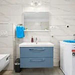 Nature Lovers Retreat - Casa Irena With Pool Kršan