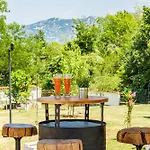 Nature Lovers Retreat - Casa Irena With Pool * Kršan