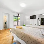 בית נופש Nature Lovers Retreat - Casa Irena With Pool *