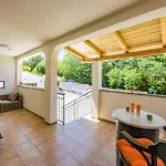 Nature Lovers Retreat - Casa Irena With Pool Kršan