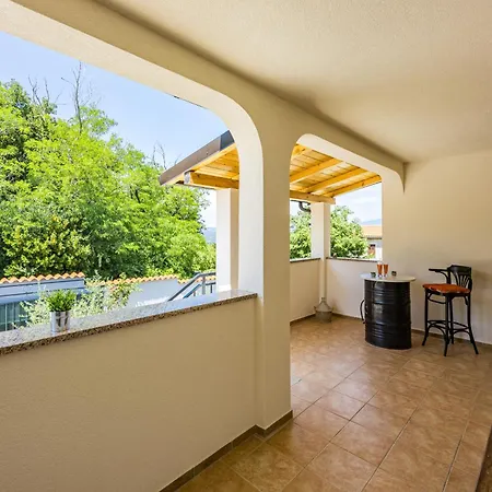Nature Lovers Retreat - Casa Irena With Pool בית נופש *